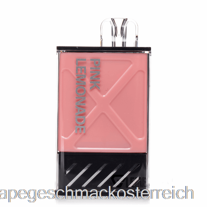 Instabar Ultra 12000 Einweg-Rosa-Limonade-Vape-Geschmack